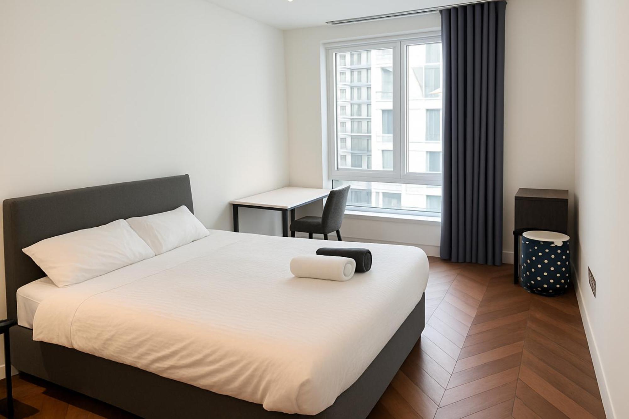 Battersea 2 Bed Apartamento *